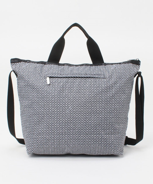 出品 レスポートサック 2way LeSportsac（レスポートサック） 2WAYバッグ FREE ブラック レディース