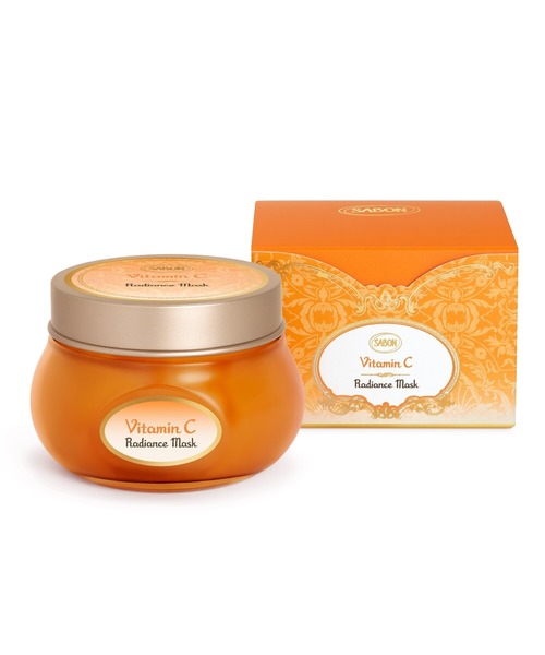 SABON（サボン） コスメセット コフレ ラディアンスフェイスケア