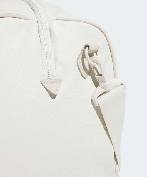 adidas（アディダス） ボストンバッグ ユニセックス PU レザー