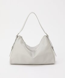 russet（ラシット） ショルダーバッグ バッグ レザートライアングル