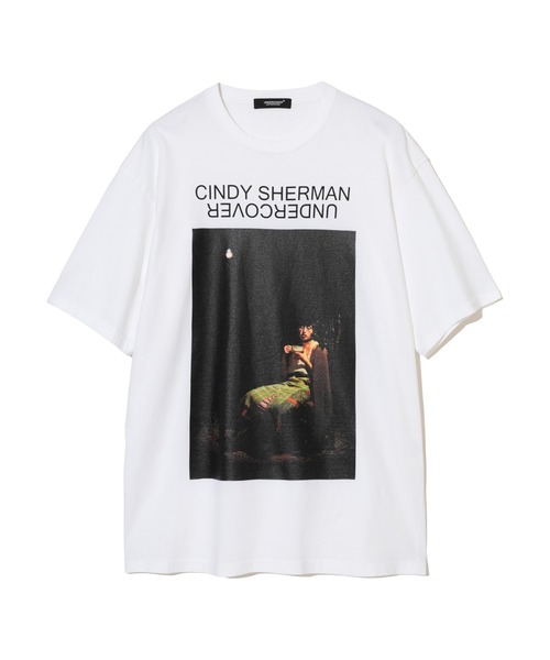 UNDERCOVER（アンダーカバー） tシャツ UC2F4814-3 メンズ : ZOZOTOWN