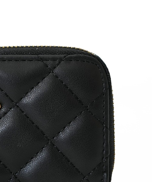 「PAUL & JOE ACCESSOIRES」 ケース FREE ブラック レディース_画像2