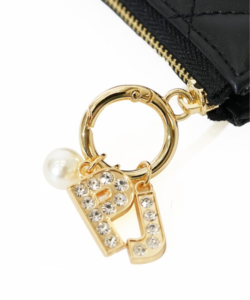 「PAUL & JOE ACCESSOIRES」 ケース FREE ブラック レディース_画像3
