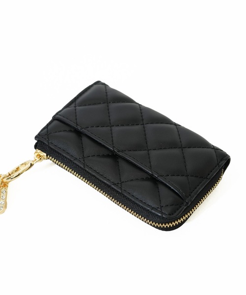 「PAUL & JOE ACCESSOIRES」 ケース FREE ブラック レディース_画像4