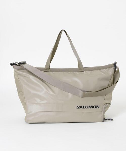 SALOMON（サロモン） トートバッグ SALOMON EXTENDED TOTEBAG メンズ