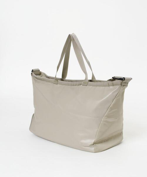 SALOMON（サロモン） トートバッグ SALOMON EXTENDED TOTEBAG メンズ