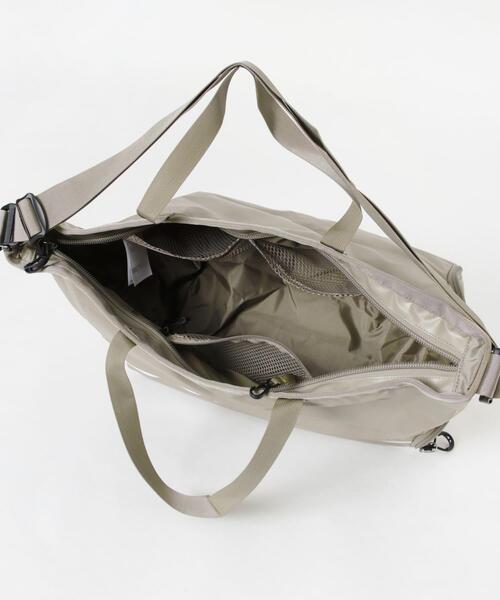 SALOMON（サロモン） トートバッグ SALOMON EXTENDED TOTEBAG メンズ