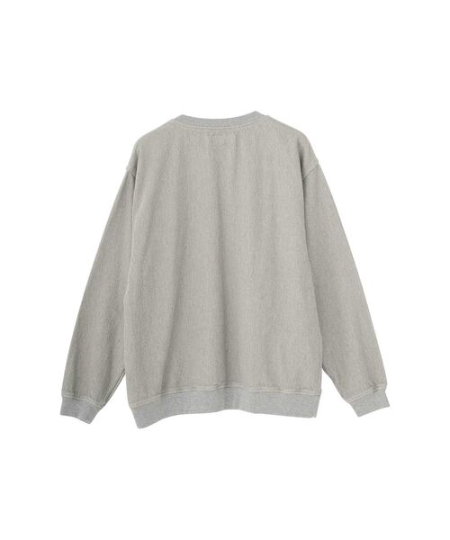 HYSTERIC GLAMOUR（ヒステリックグラマー） シャツ UP DOWN GIRL