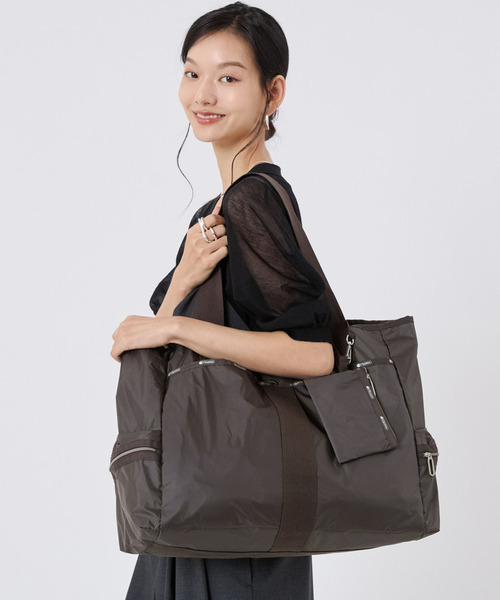 LeSportsac（レスポートサック） トートバッグ 大きめ 「Essential