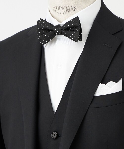 green label relaxing（グリーンレーベルリラクシング） 蝶ネクタイ