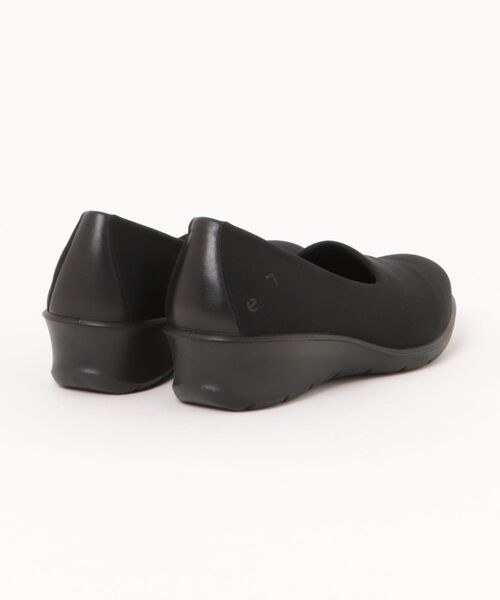 ecco（エコー） スリッポン ECCO FELICIA レディース : ZOZOTOWN Yahoo 