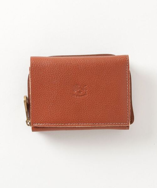 IL BISONTE（イルビゾンテ） 財布 IL BISONTE / ORIGINAL LEATHER