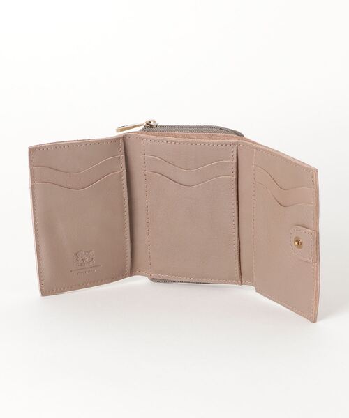 IL BISONTE（イルビゾンテ） 財布 IL BISONTE / ORIGINAL LEATHER