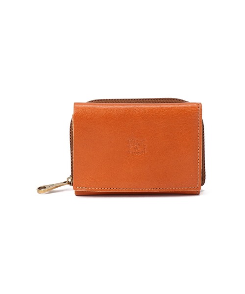 IL BISONTE（イルビゾンテ） 財布 IL BISONTE / ORIGINAL LEATHER