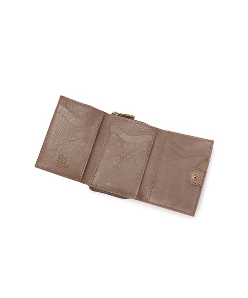 IL BISONTE（イルビゾンテ） 財布 IL BISONTE / ORIGINAL LEATHER