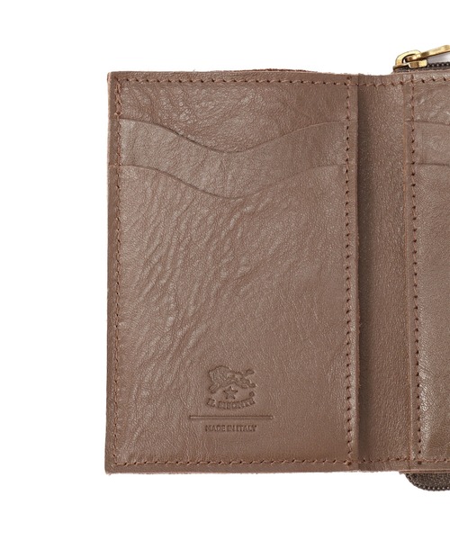 IL BISONTE（イルビゾンテ） 財布 IL BISONTE / ORIGINAL LEATHER