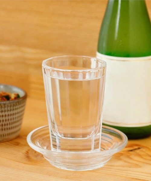 HIGHTIDE（ハイタイド） タンブラー グラス コップ 松野屋 飲み屋の厚