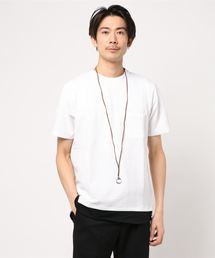 tシャツ フェイクレイヤーロングスリーブメッシュTシャツ レディース メンズ ankoROCK tシャツ フェイクレイヤーロングスリーブメッシュT