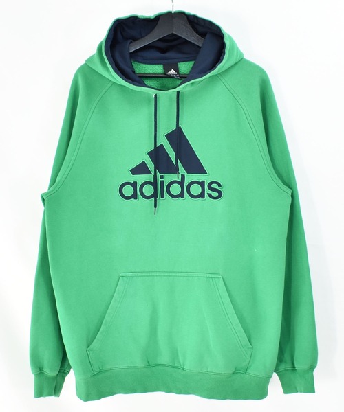 パーカー ヴィンテージ古着 Adidas アディダス スウェットパーカー Zozotown Paypayモール店 通販 Paypayモール