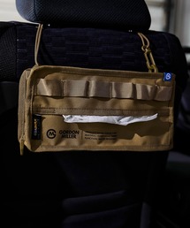 GORDON MILLER（ゴードンミラー） CORDURA TISSUE CASE (コーデュラ