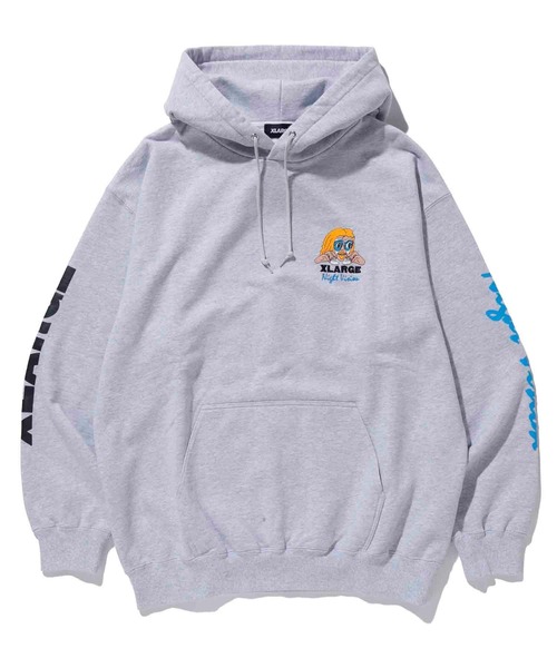 格安HOT パーカー NIGHT VISION PULLOVER HOODED SWEAT ZOZOTOWN PayPayモール店 - 通販 - PayPayモール 超激安定番