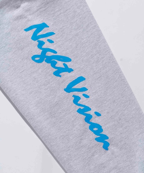 格安HOT パーカー NIGHT VISION PULLOVER HOODED SWEAT ZOZOTOWN PayPayモール店 - 通販 - PayPayモール 超激安定番