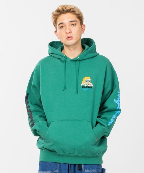 格安HOT パーカー NIGHT VISION PULLOVER HOODED SWEAT ZOZOTOWN PayPayモール店 - 通販 - PayPayモール 超激安定番