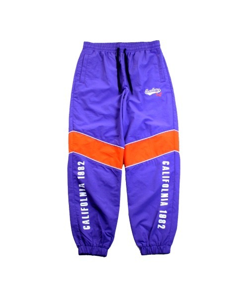 BAD BOY（バッドボーイ） パンツ 【BAD BOY】オールディートラック