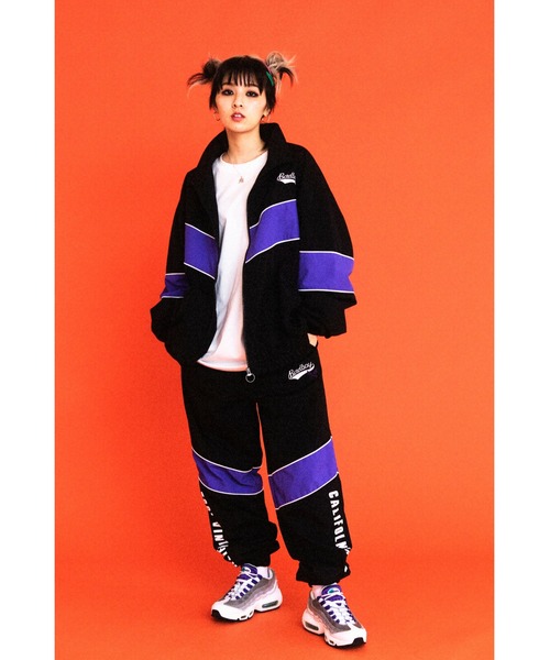 BAD BOY（バッドボーイ） パンツ 「BAD BOY」オールディートラック