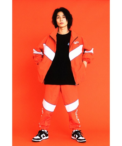 BAD BOY（バッドボーイ） パンツ 【BAD BOY】オールディートラック