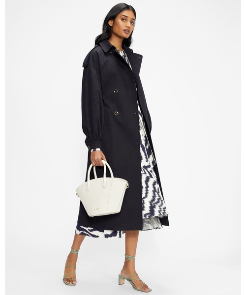 オーダー受付中 コート トレンチコート Safelin クラシカル トレンチコート Zozotown モール店 通販 モール 半額sale Viktorsports Com