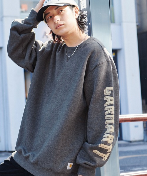 Carhartt（カーハート） トレーナー スウェット メンズ レディース