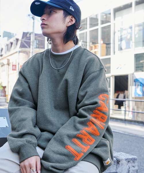 Carhartt（カーハート） トレーナー スウェット メンズ レディース