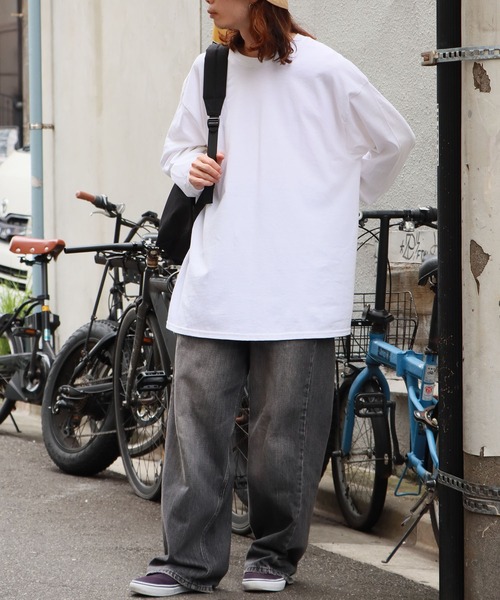 GILDAN（ギルダン） tシャツ 「ROOPTOKYO」GILDAN 6oz クルーネック