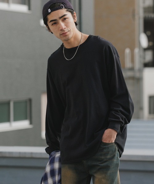GILDAN（ギルダン） tシャツ 「ROOPTOKYO」GILDAN 6oz クルーネック