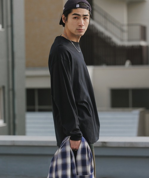GILDAN（ギルダン） tシャツ 「ROOPTOKYO」GILDAN 6oz クルーネック