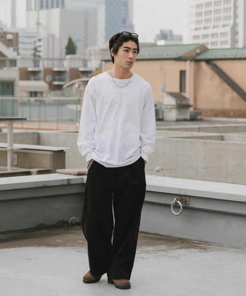 GILDAN（ギルダン） tシャツ 「ROOPTOKYO」GILDAN 6oz クルーネック