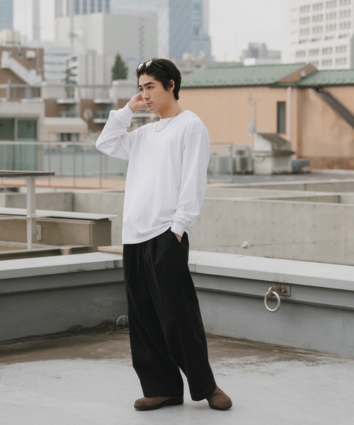 GILDAN（ギルダン） tシャツ 「ROOPTOKYO」GILDAN 6oz クルーネック