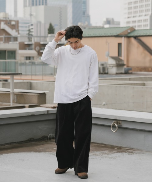 GILDAN（ギルダン） tシャツ 「ROOPTOKYO」GILDAN 6oz クルーネック
