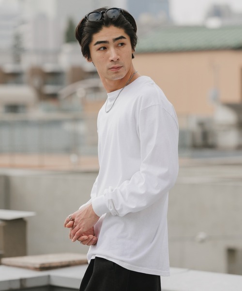 GILDAN（ギルダン） tシャツ 「ROOPTOKYO」GILDAN 6oz クルーネック