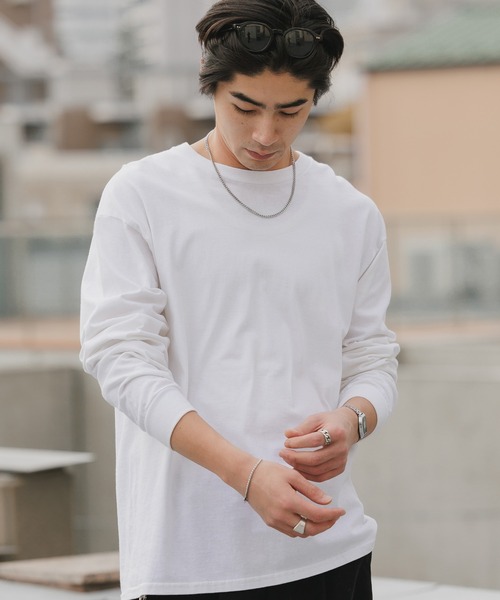 GILDAN（ギルダン） tシャツ 「ROOPTOKYO」GILDAN 6oz クルーネック