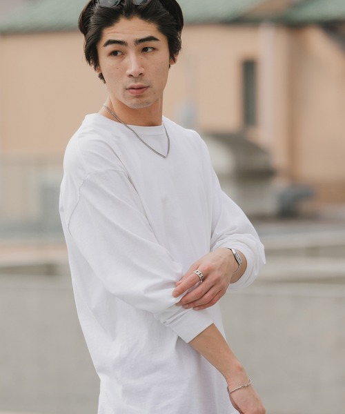 GILDAN（ギルダン） tシャツ 「ROOPTOKYO」GILDAN 6oz クルーネック