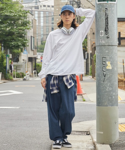 GILDAN（ギルダン） tシャツ 「ROOPTOKYO」GILDAN 6oz クルーネック