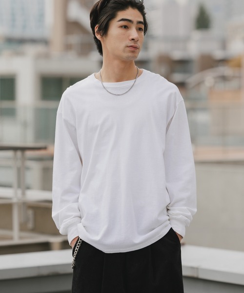 GILDAN（ギルダン） tシャツ 「ROOPTOKYO」GILDAN 6oz クルーネック