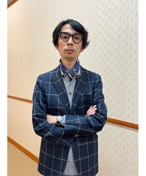 BROOKS BROTHERS（ブルックスブラザーズ） スカーフ バンダナ GF