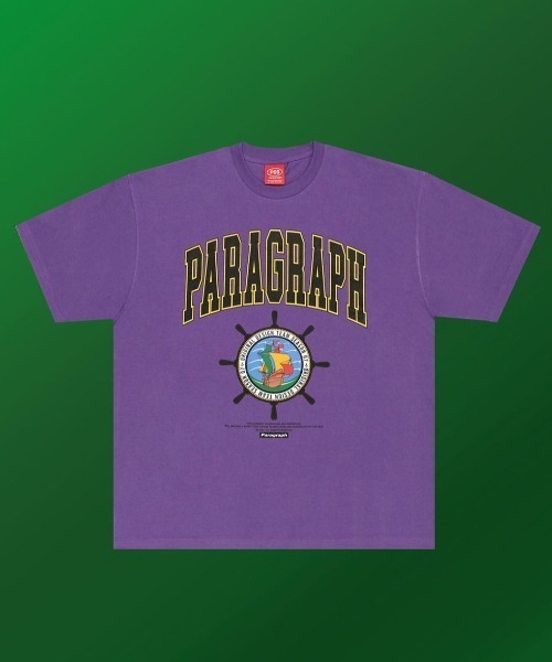 Paragraph（パラグラフ） tシャツ メンズ レディース : ZOZOTOWN Yahoo