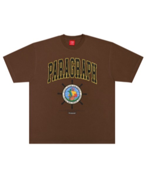 Paragraph（パラグラフ） tシャツ メンズ レディース : ZOZOTOWN Yahoo