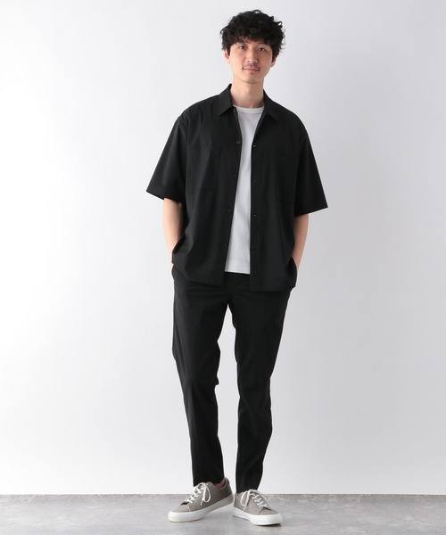 GLOBAL WORK（グローバルワーク） スラックス アーバンスラックスAIR