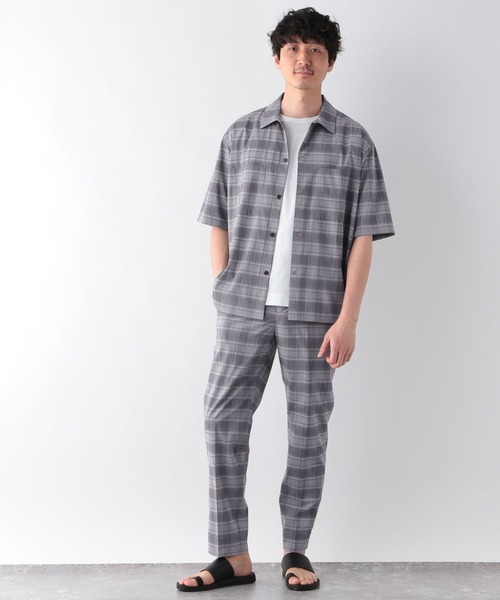GLOBAL WORK（グローバルワーク） スラックス アーバンスラックスAIR