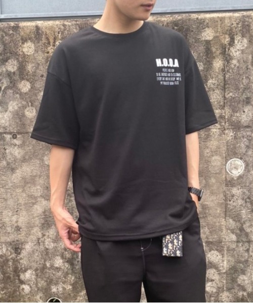 ★韓国の人気★【SUNNEI】★OBS T SHIR.T★Tシャツ★ org.jpg